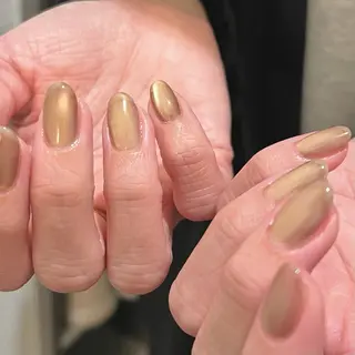 ネイル urun eriのネイルデザイン