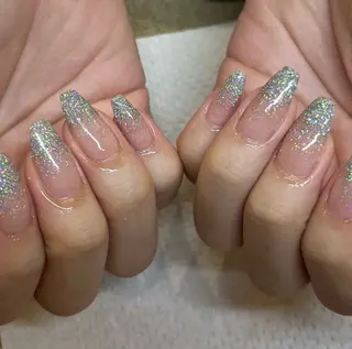 ネイル クレアラルーチェ 博多駅前店のマツエク・マツパデザイン