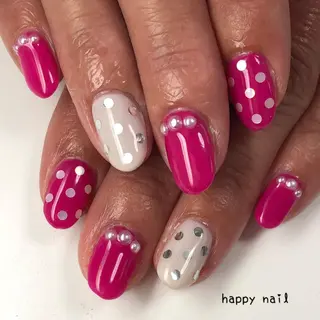 ネイル 心と体が整う腸活 サロン ラクシュミーのエステ・リラクイメージ