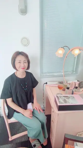 アイブロウ 神山 ビューティー・アイのマツエク・マツパデザイン