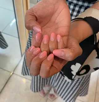 ネイル MAXKELLY Asahiのネイルデザイン