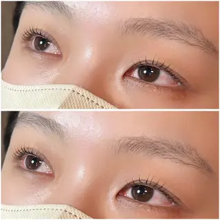 マツエク・マツパ öffen キムラのマツエク・マツパデザイン