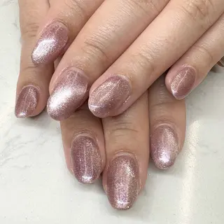 ネイル fofo nail所属・Mint ミントのネイルデザイン
