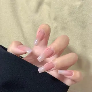ネイル sun nail池袋 モデル募集のネイルデザイン