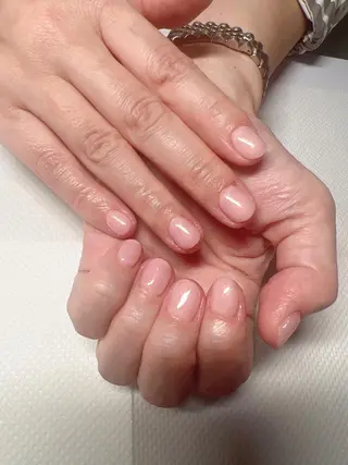 ネイル Odon Beauty  nail  salon所属・VIP TRENDYのネイルデザイン