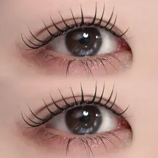 マツエク・マツパ eyelashZen MIYUU❄️のマツエク・マツパデザイン