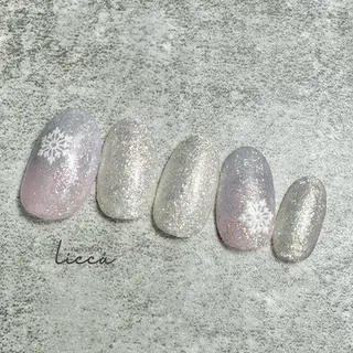 ネイル nailsalon liccá所属・nailsalon liccáのネイルデザイン