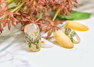 ネイル ネイルアート エクリのネイルデザイン