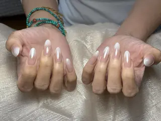 ネイル Almond Nail 亀戸［アルモンドネイル］所属・キ ヨシのネイルデザイン