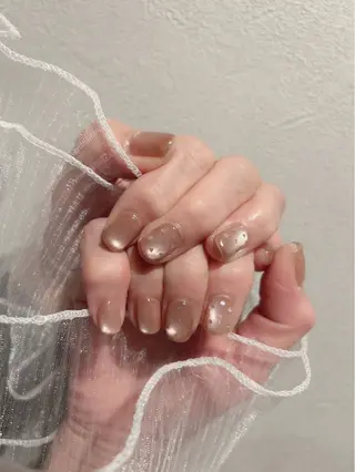 ネイル Kasai kieのネイルデザイン