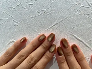 ネイル 佐藤  悠子のネイルデザイン