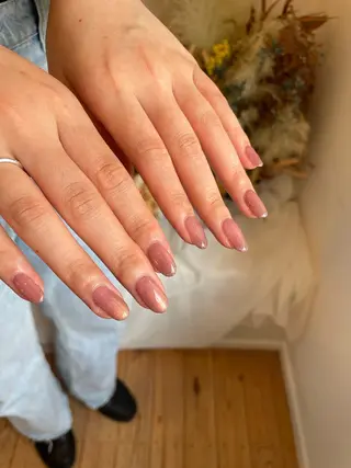 ネイル kato natsukiのネイルデザイン