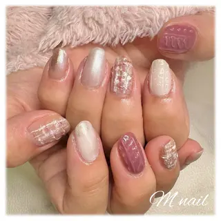 ネイル 【enn】Maria Enomotoのネイルデザイン