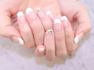 ネイル Dolce.Nail 大宮店のネイルデザイン