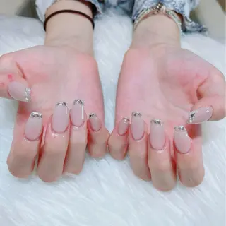 ネイル Floria nail salonのネイルデザイン