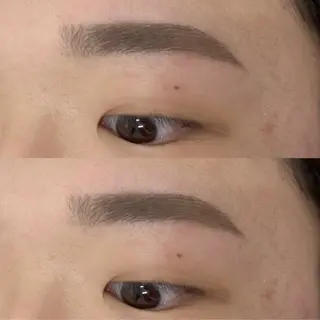 アイブロウ 似合わせ眉🤍🪄 Kanaの眉毛・アイブロウイメージ