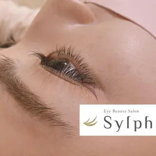 マツエク・マツパ レイヤー×顔周 り×髪質改善/MIUのヘアスタイル