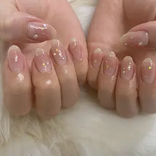 ネイル パラジェル登録サロンfeerique所属・Uchida Mayunaのその他イメージ