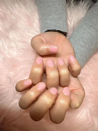 ネイル クーペアセック あやののネイルデザイン