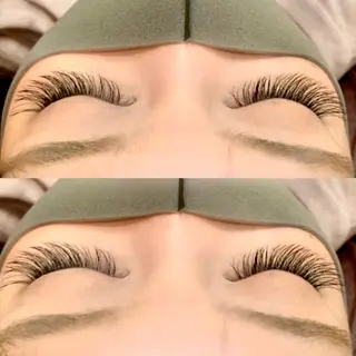 マツエク・マツパ Arms nail&eyelash所属・Arms 💟 木脇のマツエク・マツパデザイン