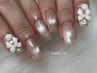 ネイル n. nailのネイルデザイン