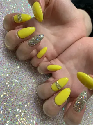 ロング ネイル Style Nailのネイルデザイン