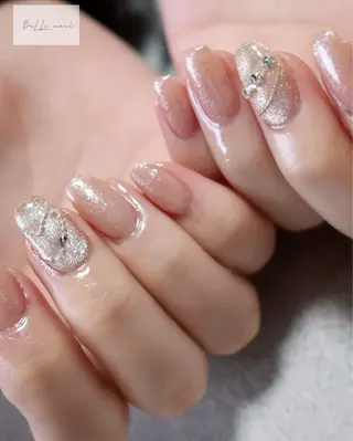 ネイル BeLLe nailのネイルデザイン