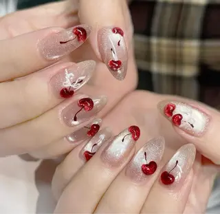 ネイル TABI ANA.CHUOのネイルデザイン