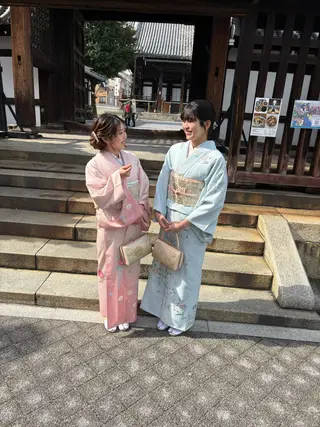 YUMEYAKATA 五条店のヘアスタイル