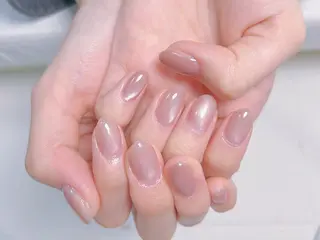ネイル Grace Nail 南柏*柏のネイルデザイン