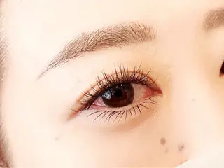 マツエク・マツパ サブスク🩵 EYEのマツエク・マツパデザイン