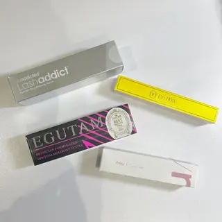 マツエク・マツパ Shine💫白石 珠紀のマツエク・マツパデザイン