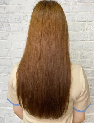 ロング 🫧 Manaka🫧のヘアスタイル