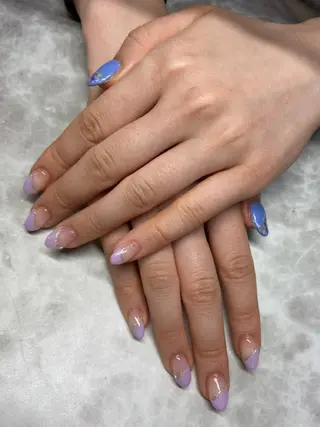 ネイル ネイリスト♡ AYAKOのネイルデザイン