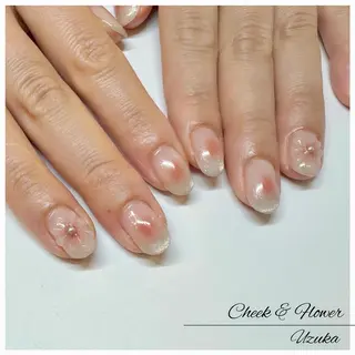 ネイル 【 enn 】 Uzuka Yukaのネイルデザイン