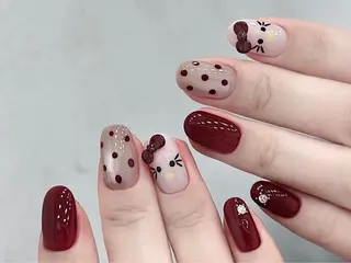 ネイル ネイルサロン KARIのネイルデザイン