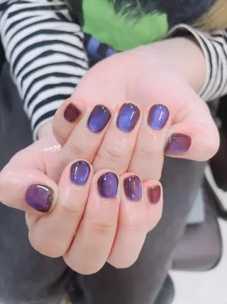 ネイル JOJO Nail Sannomiyaのネイルデザイン