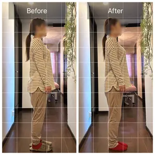 リセットサロン　RIKUU所属・谷四整体サロン RIKUU（りくう）のエステ・リラクイメージ