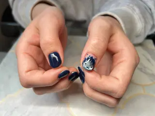 ネイル Lisa’s Salonのネイルデザイン