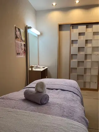 植松 浩子のエステ・リラクイメージ