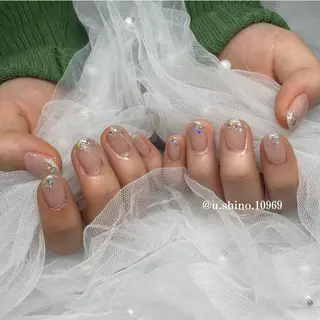 ネイル MoonLight SHINOのネイルデザイン