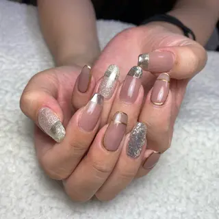 ネイル COCO+所属・COCO +のエステ・リラクイメージ