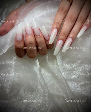 ネイル Mrs Lin.nailのネイルデザイン
