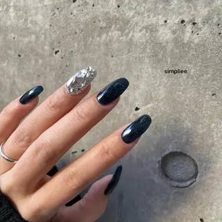 ネイル simpliee / arisaのネイルデザイン
