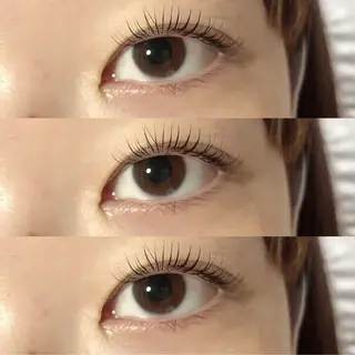 マツエク・マツパ Moana所属・eyelash Moanaの眉毛・アイブロウイメージ