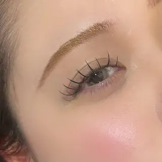 マツエク・マツパ 韓国束感まつげ｜ MANAMI🧸のマツエク・マツパデザイン