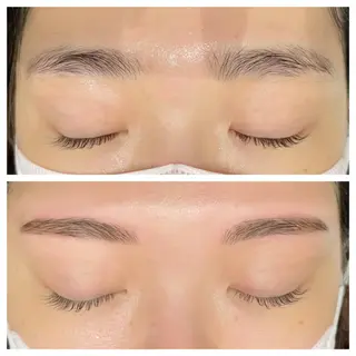 nomoto yuuriのマツエク・マツパデザイン