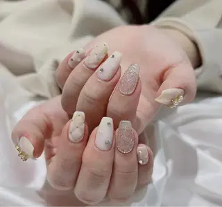 ネイル Chill Nailsalonのネイルデザイン