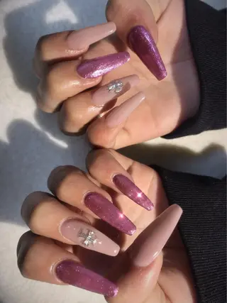 ネイル private salon NIKOのネイルデザイン