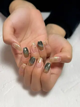 ネイル Rsurin nailのネイルデザイン